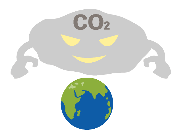 炭素税とは 今後の動きについて徹底解説 ホールエナジー 非化石証書購入代行 コーポレートppaコンサル